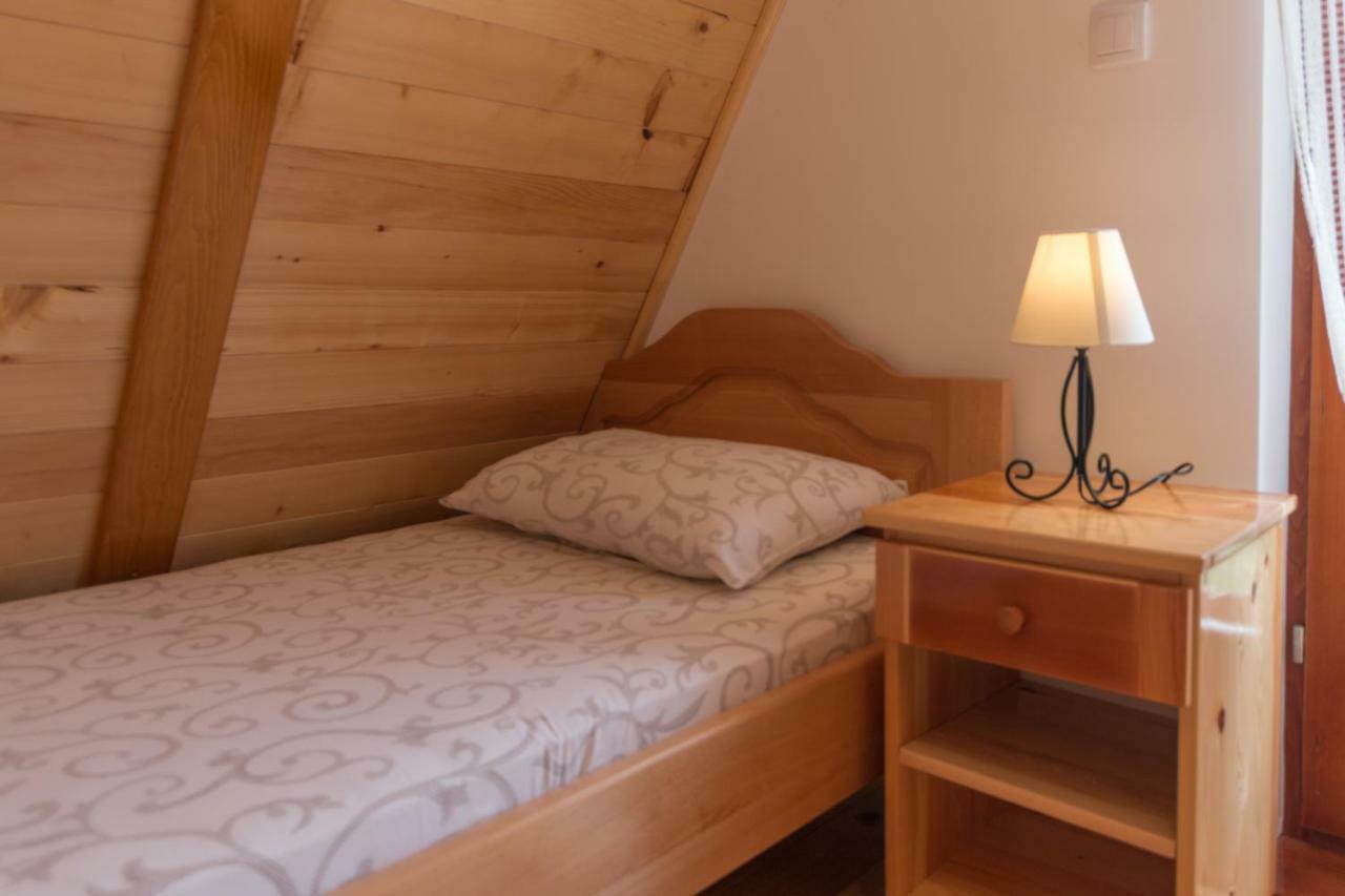 فيلا Mountain House Popovic Tara باغينا باستا المظهر الخارجي الصورة
