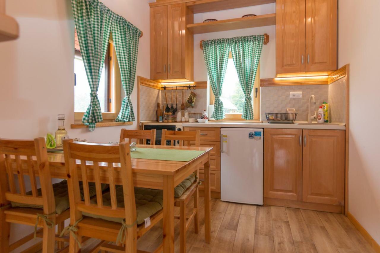 فيلا Mountain House Popovic Tara باغينا باستا المظهر الخارجي الصورة