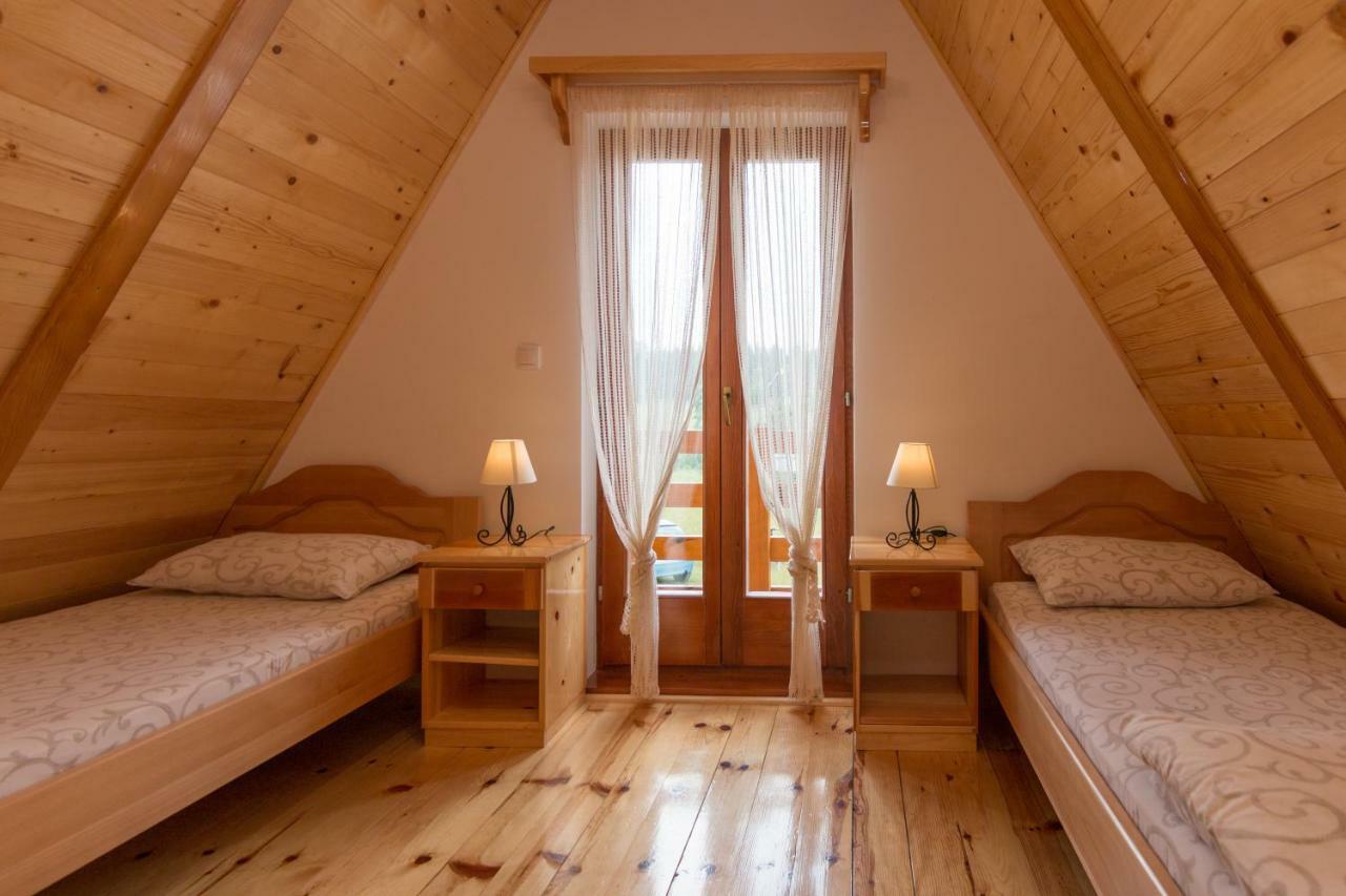فيلا Mountain House Popovic Tara باغينا باستا المظهر الخارجي الصورة