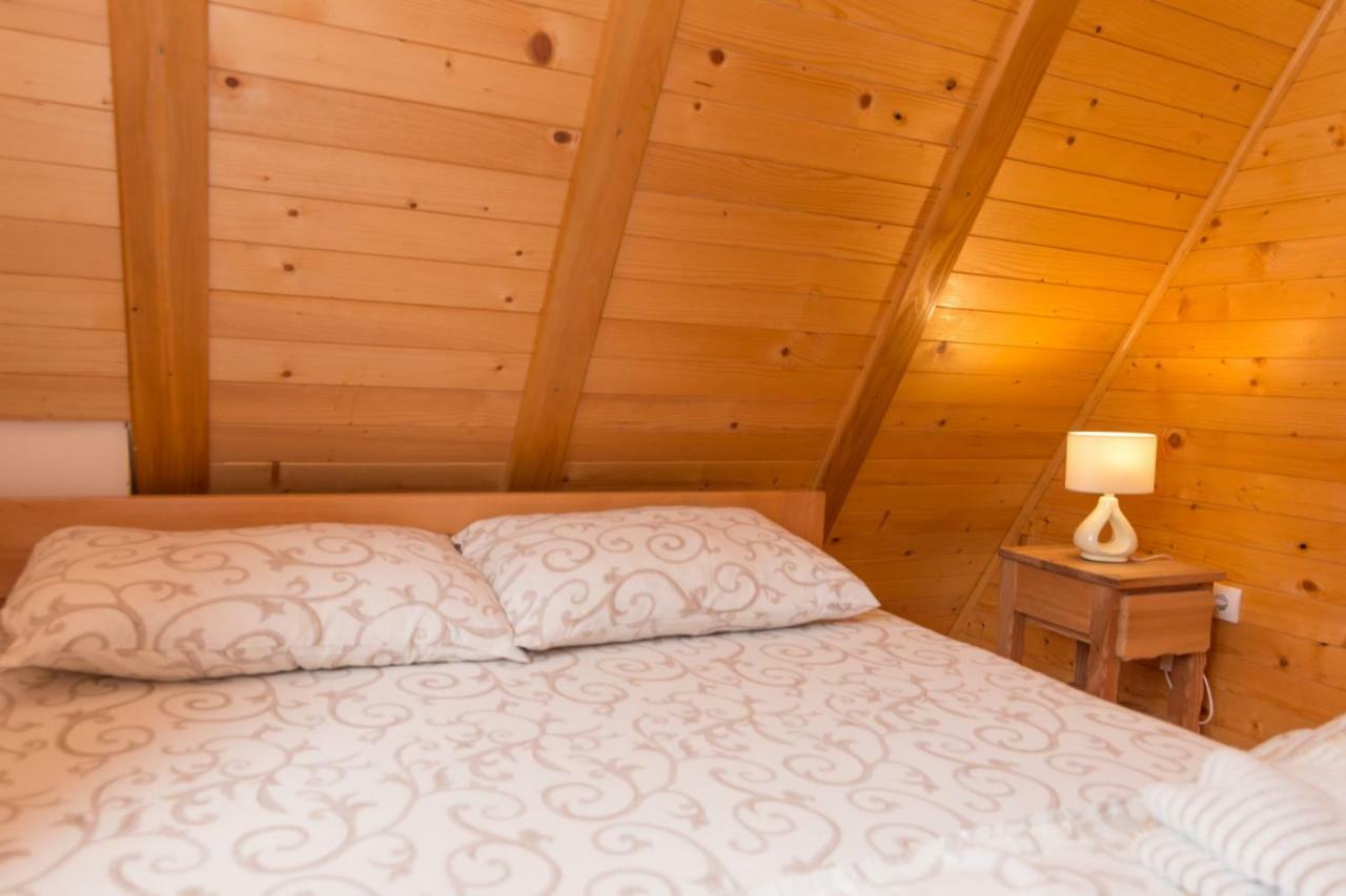 فيلا Mountain House Popovic Tara باغينا باستا المظهر الخارجي الصورة