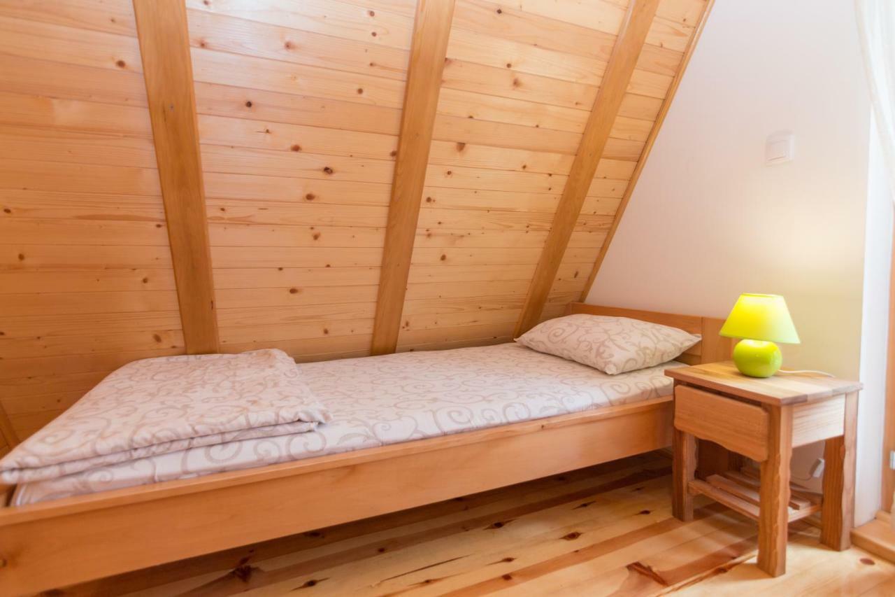 فيلا Mountain House Popovic Tara باغينا باستا المظهر الخارجي الصورة