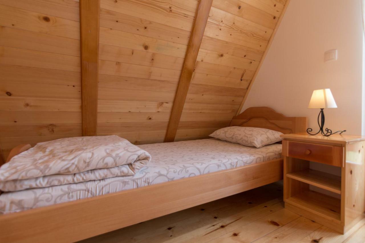 فيلا Mountain House Popovic Tara باغينا باستا المظهر الخارجي الصورة